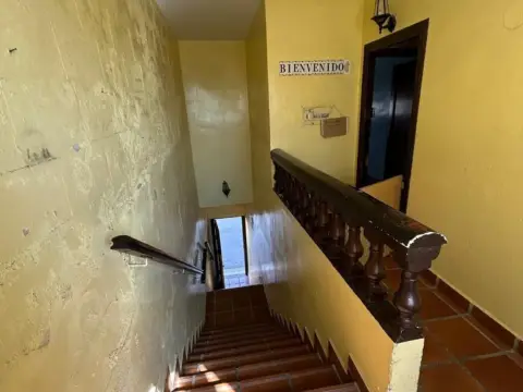 Casa en Carretera La Mojonera