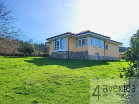 Chalet en calle El Ventorillo, nº 1