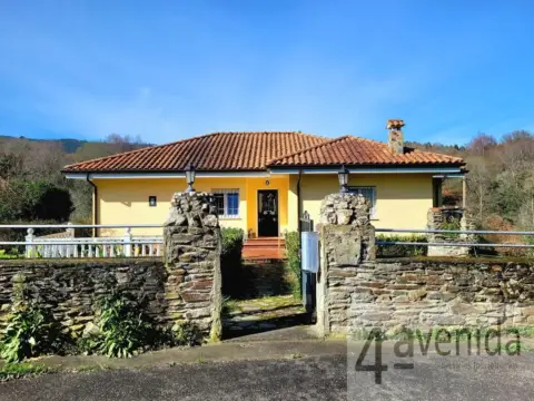 Chalet en calle El Ventorillo, nº 1