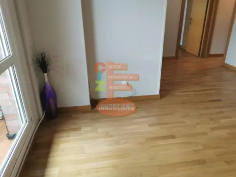 Piso en Camino de Caritat