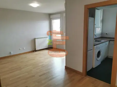 Piso en Camino de Caritat