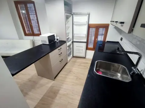 Piso en Segovia