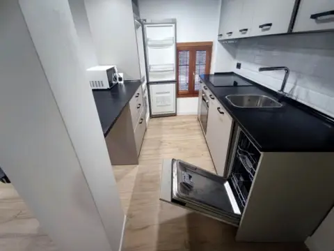 Piso en Segovia