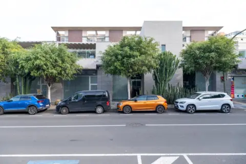 Ático en calle de la Hoya del Enamorado, 111