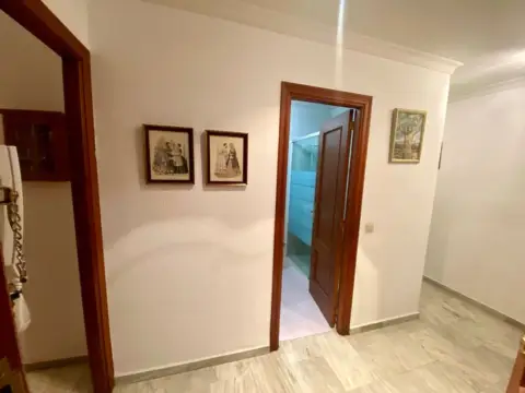 Piso en calle de Diego de Almagro