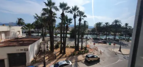 Piso en Rambla de Sant Isidre