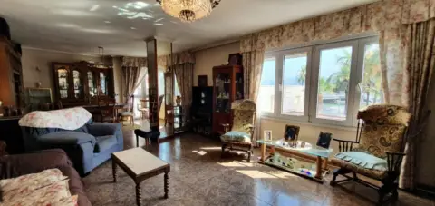 Piso en Rambla de Sant Isidre