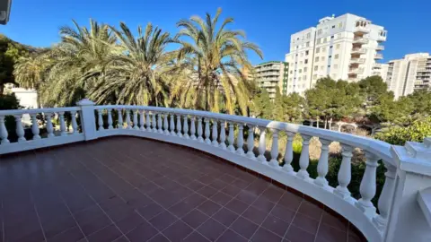 Chalet en Raco