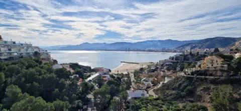 Piso en Carrer del Barranc d'en Palomes