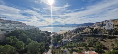 Piso en Carrer del Barranc d'en Palomes