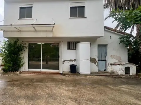 Finca rústica en Comunidad Valenciana