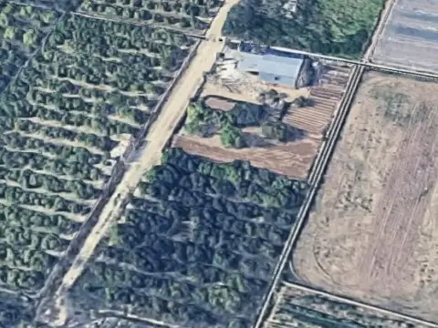 Finca rústica en La Vega - Marenyet