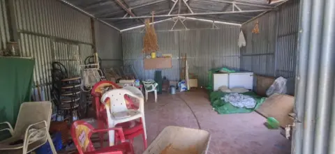 Finca rústica en La Vega - Marenyet