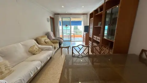 Apartamento en Racó