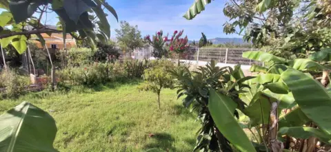 Chalet en La Vega - Marenyet