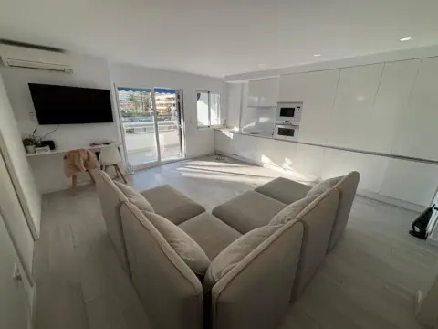 Apartamento en Raco
