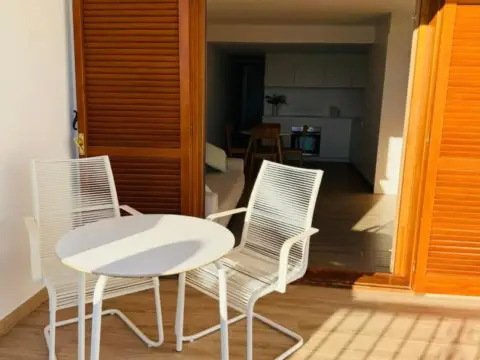 Apartamento en Raco