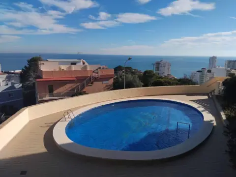Apartamento en El Faro