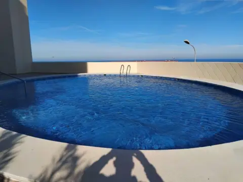 Apartamento en El Faro