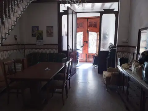 Casa en Pueblo