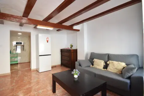 Casa en Pueblo