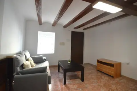 Casa en Pueblo