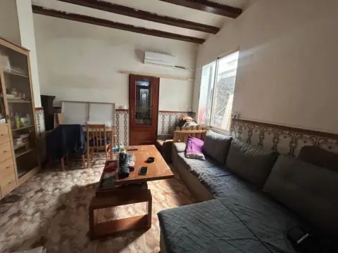 Casa en Pueblo