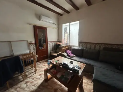 Casa en Pueblo
