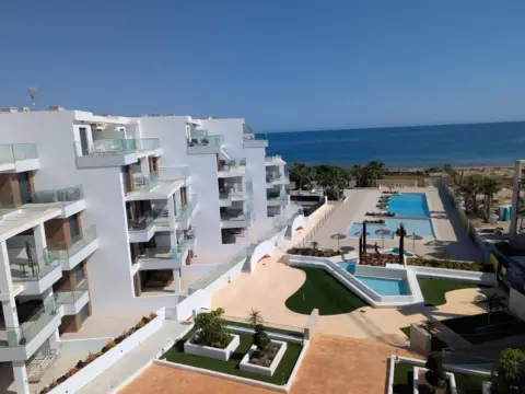 Apartamento en Carrer Llac Maracaibo