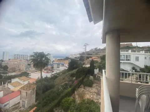Dúplex en Faro
