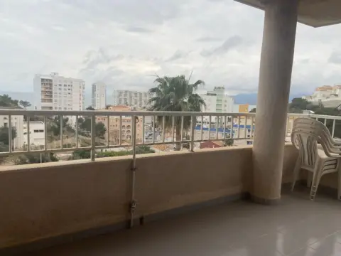 Dúplex en Faro