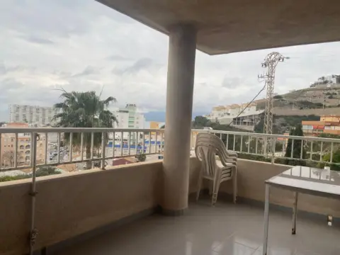 Dúplex en Faro