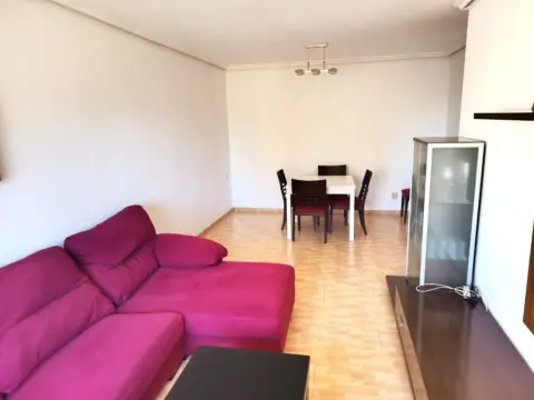 Piso en Pueblo