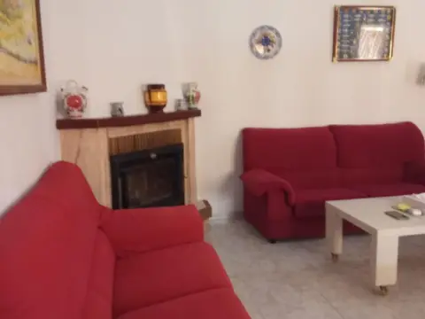 Chalet en Brosquil