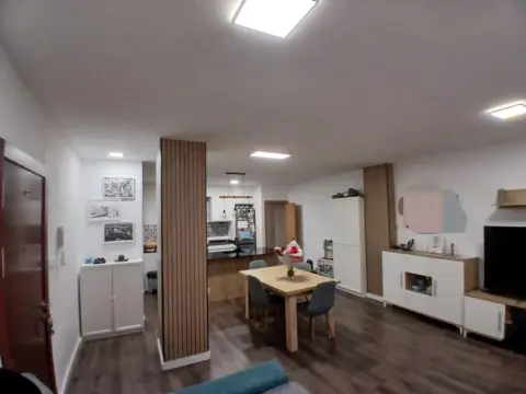 Piso en Pueblo