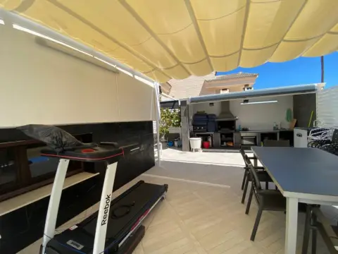 Chalet en Park Nord - Casona