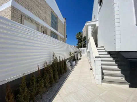 Chalet en Park Nord - Casona
