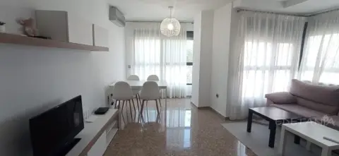 Piso en Carrer Colón