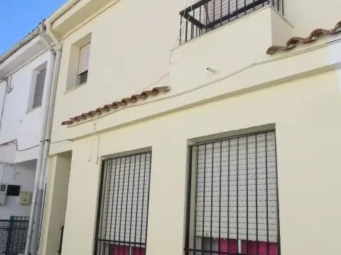 Chalet en Urbanización de las Casillas