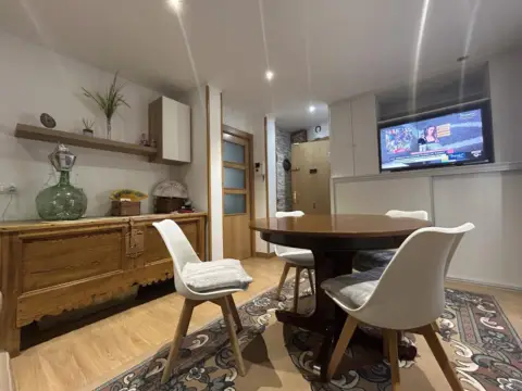 Piso en Camino de Caritat