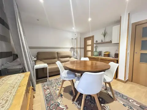 Piso en Camino de Caritat