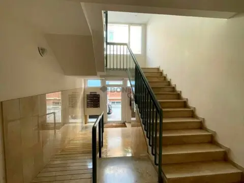 Piso en calle de la Parra