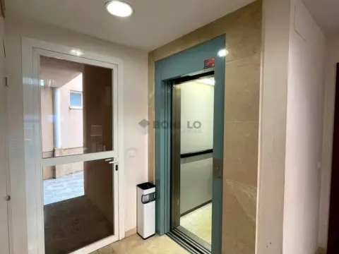 Piso en calle de la Parra