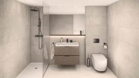 2-bedroom duplex for sale in Encamp · 8 of 25