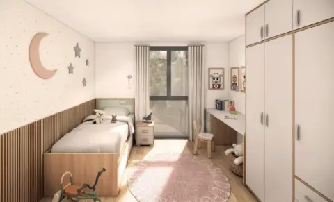 2-bedroom duplex for sale in Encamp · 9 of 25