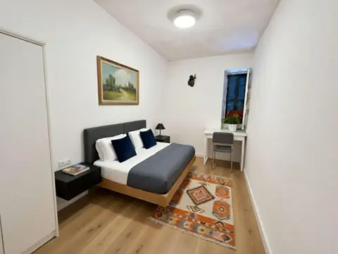 Piso en Geltoki Auzoa