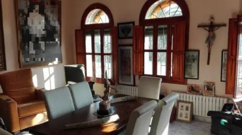 Chalet en Avinguda de Joanot Martorell, 5