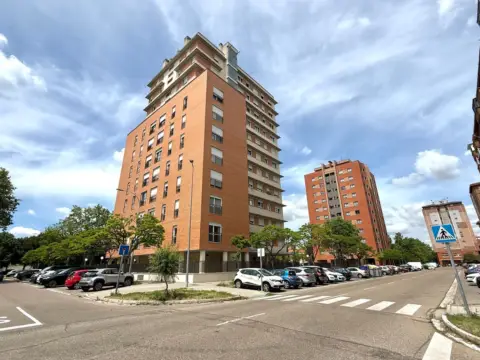 Piso en calle del Rastrojo, 13