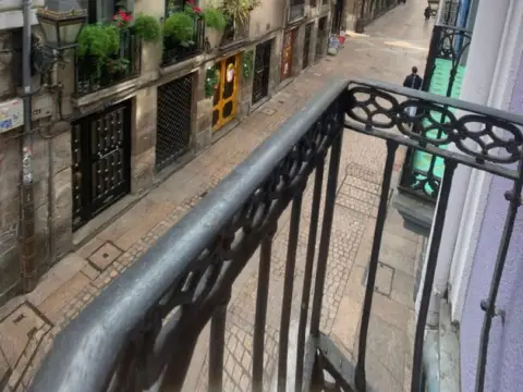 Piso en calle Barrenkale