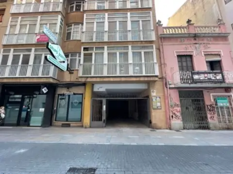 Garaje en Carrer de Ruiz Vila